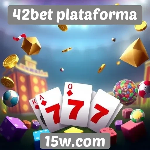 Principais jogos disponíveis na 42bet plataforma